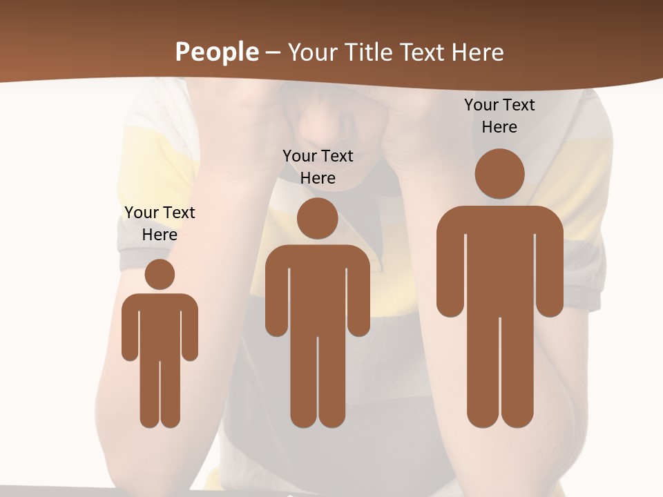 Planet Globe Sphere PowerPoint Template