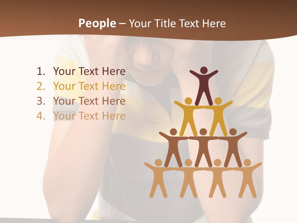 Planet Globe Sphere PowerPoint Template