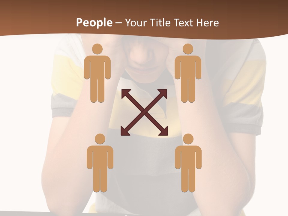 Planet Globe Sphere PowerPoint Template