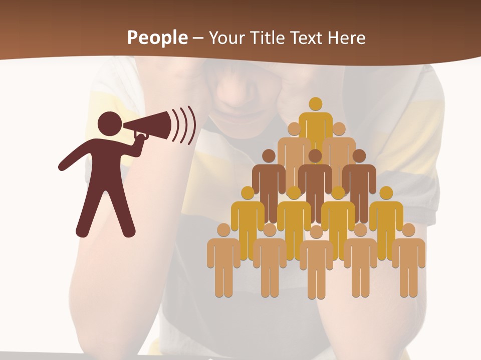 Planet Globe Sphere PowerPoint Template