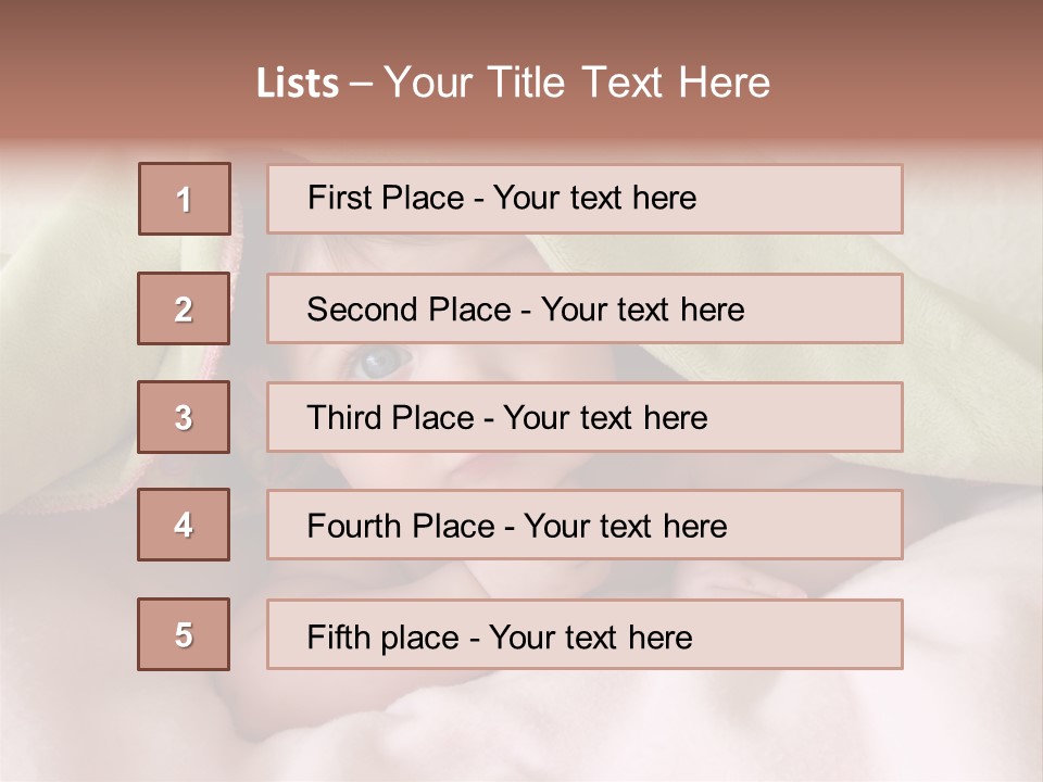 View Black Metropolis PowerPoint Template