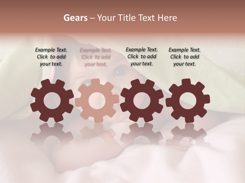 View Black Metropolis PowerPoint Template