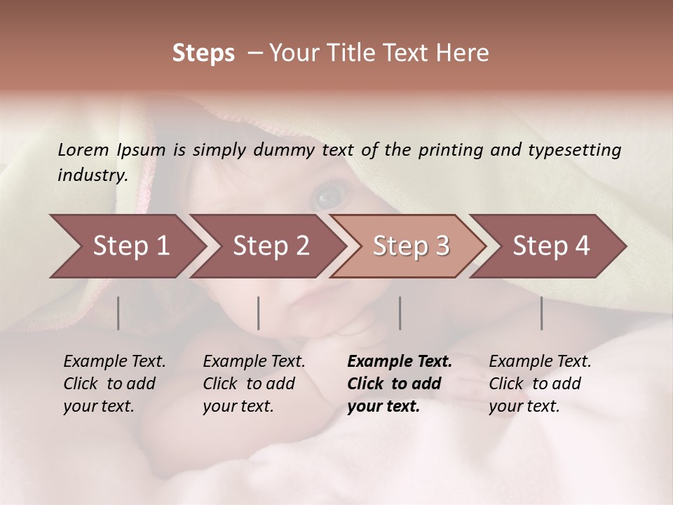 View Black Metropolis PowerPoint Template
