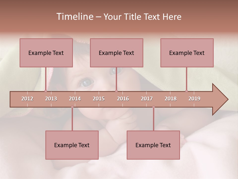 View Black Metropolis PowerPoint Template