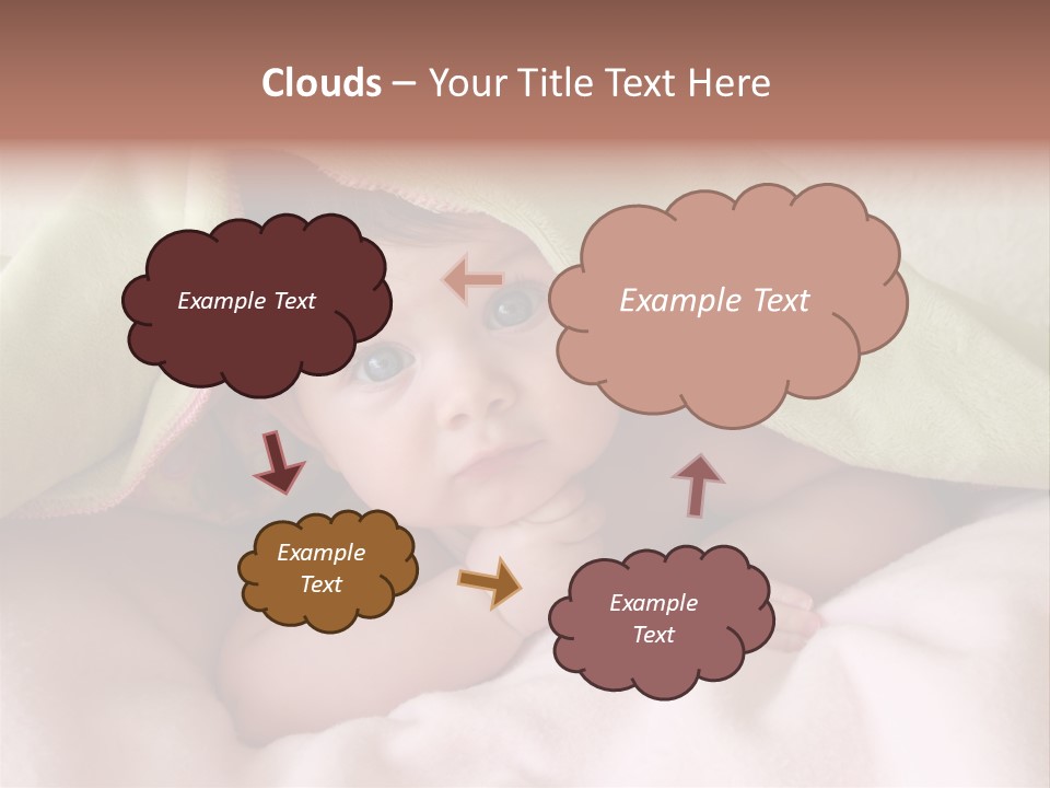 View Black Metropolis PowerPoint Template