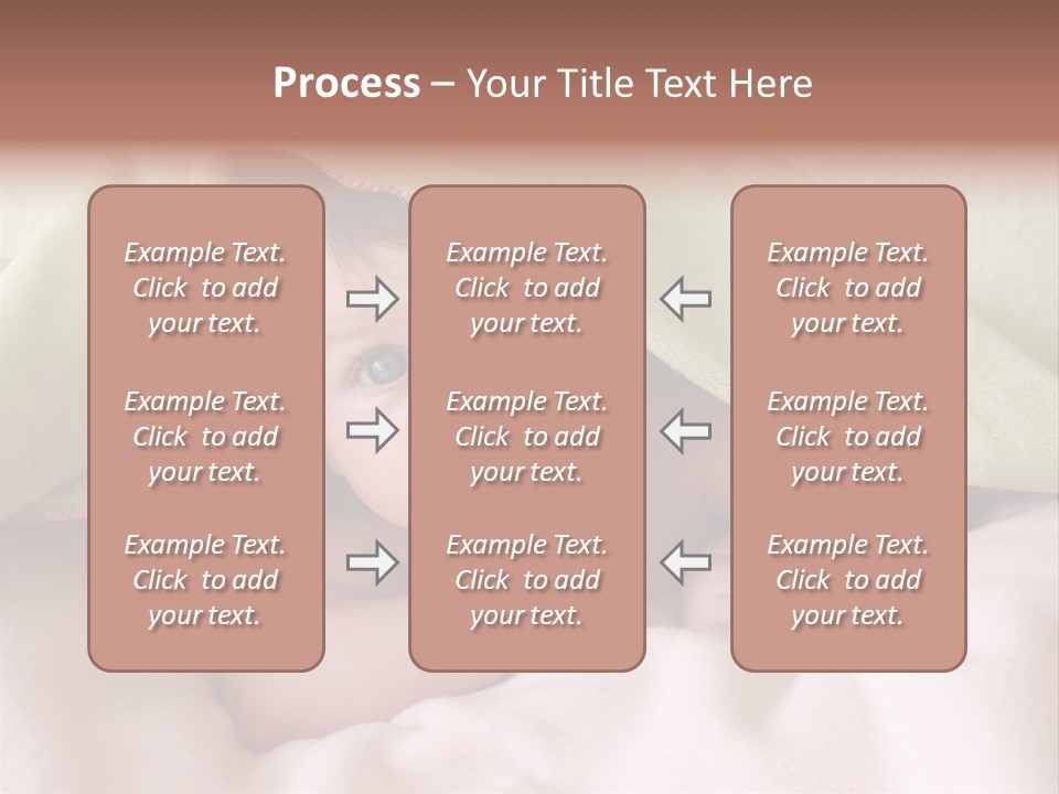 View Black Metropolis PowerPoint Template
