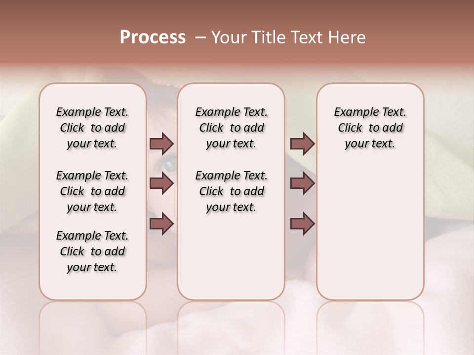 View Black Metropolis PowerPoint Template