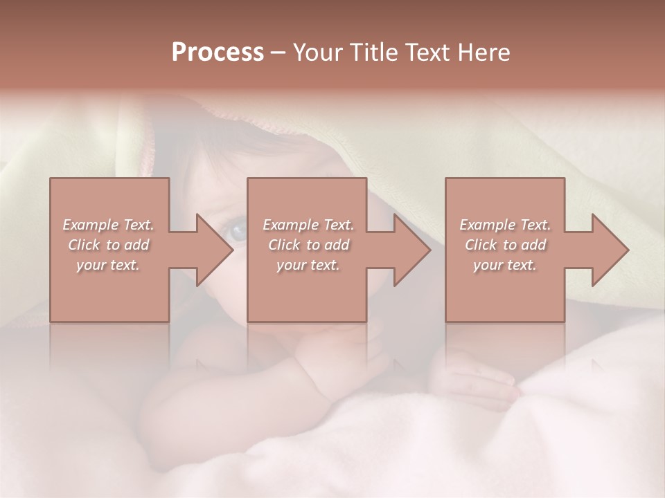 View Black Metropolis PowerPoint Template
