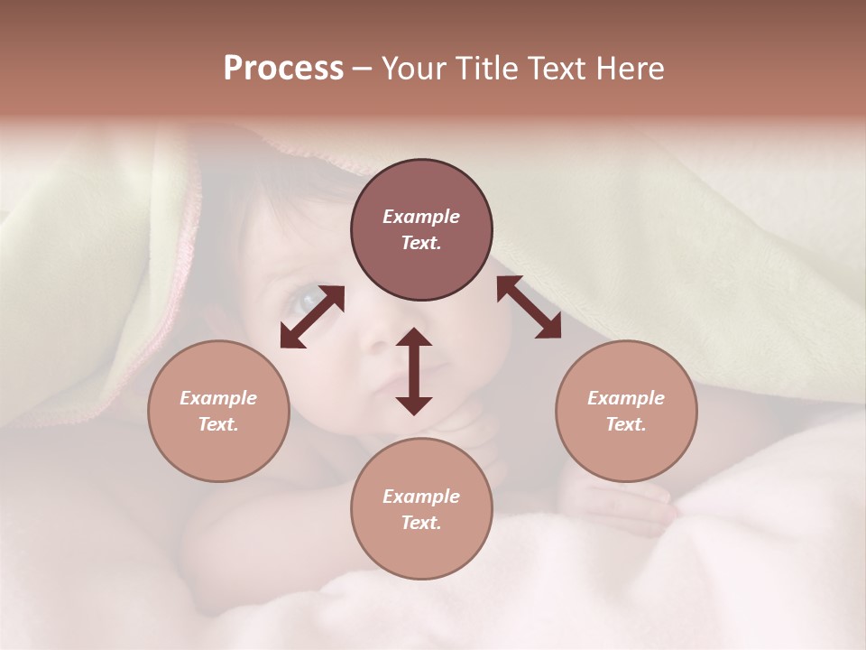 View Black Metropolis PowerPoint Template