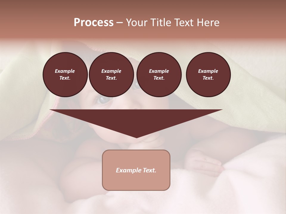 View Black Metropolis PowerPoint Template