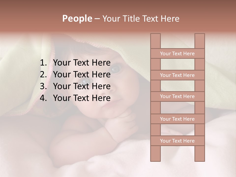 View Black Metropolis PowerPoint Template