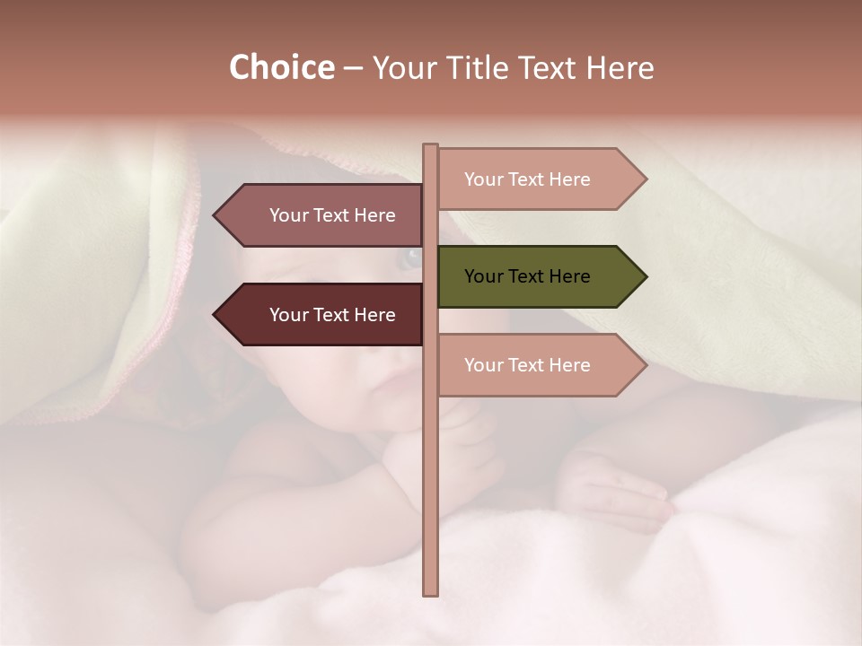 View Black Metropolis PowerPoint Template