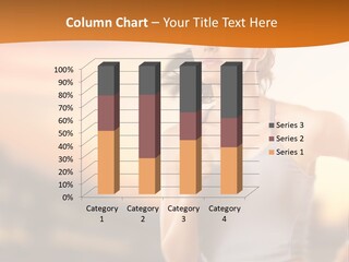 Cityscape Graphic Design PowerPoint Template