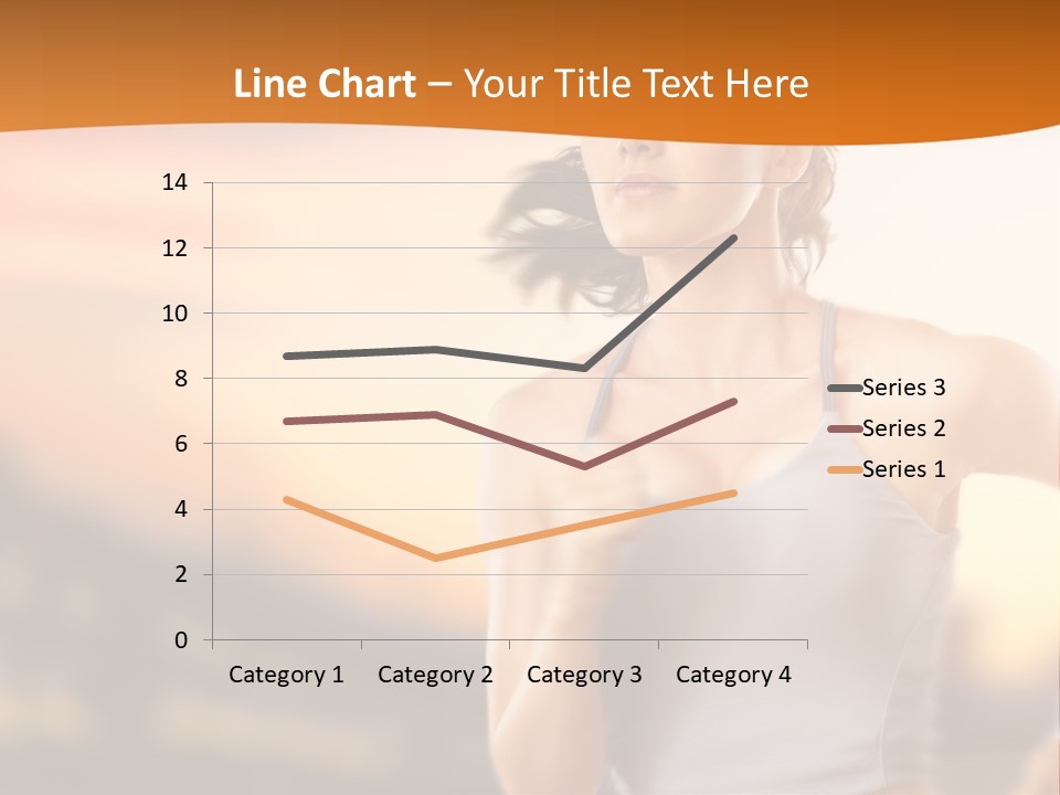 Cityscape Graphic Design PowerPoint Template