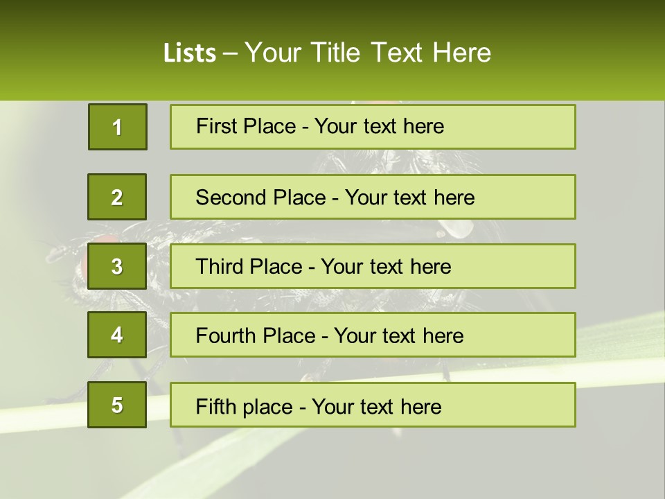 Building Architecture Architect PowerPoint Template