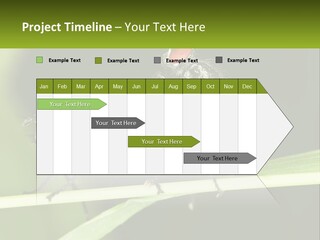 Building Architecture Architect PowerPoint Template