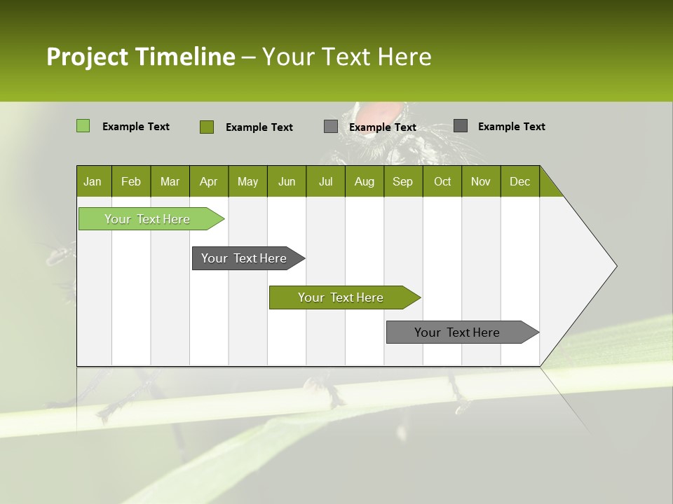 Building Architecture Architect PowerPoint Template