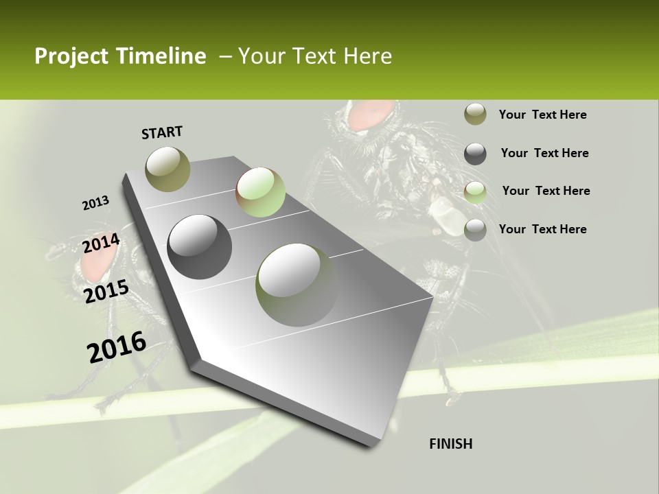Building Architecture Architect PowerPoint Template