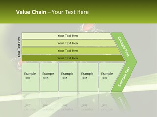 Building Architecture Architect PowerPoint Template