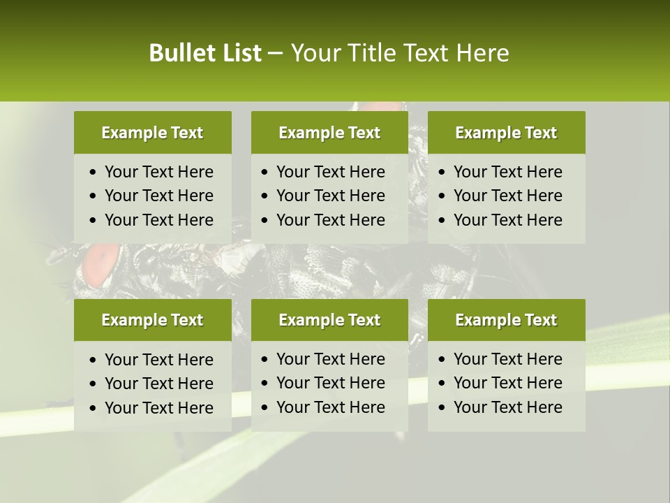 Building Architecture Architect PowerPoint Template