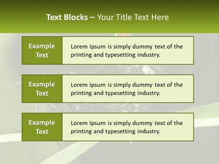 Building Architecture Architect PowerPoint Template