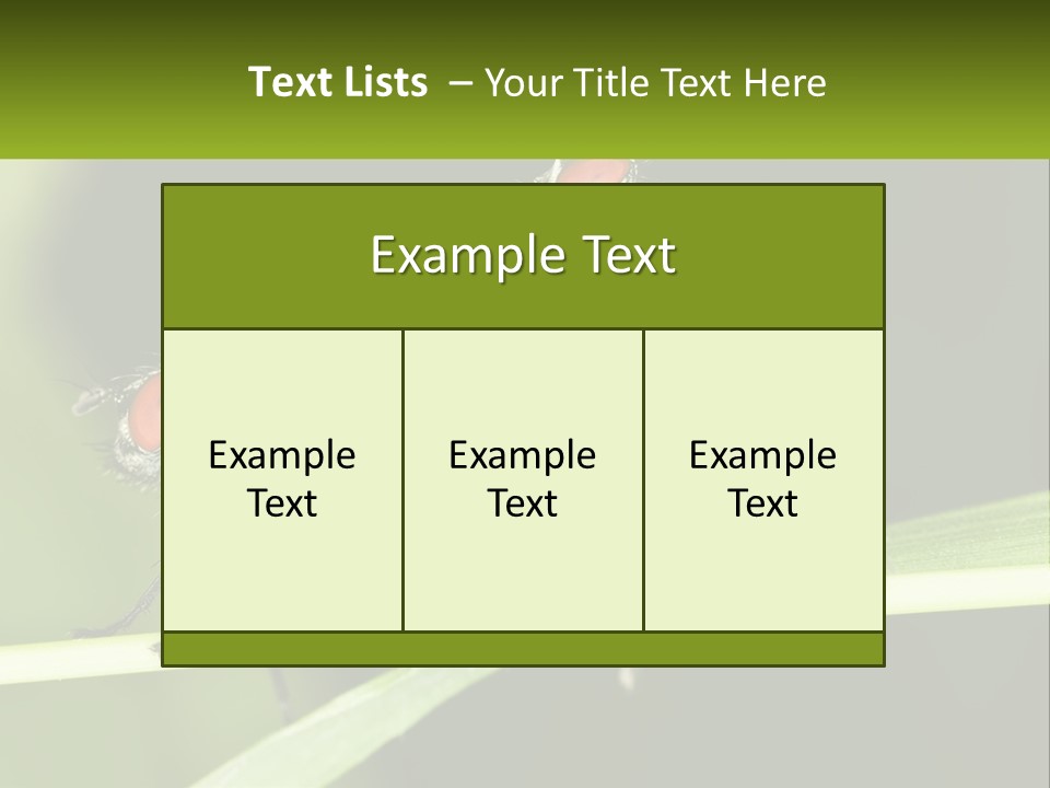 Building Architecture Architect PowerPoint Template