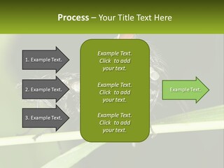 Building Architecture Architect PowerPoint Template