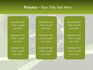 Building Architecture Architect PowerPoint Template