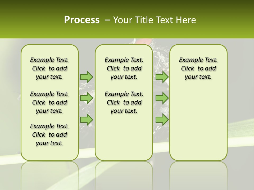 Building Architecture Architect PowerPoint Template