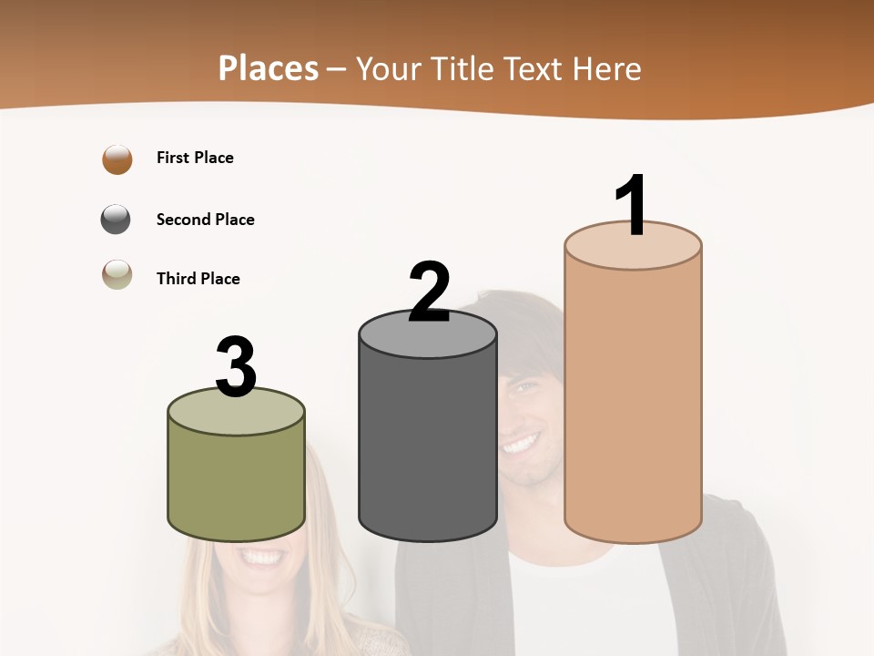 Design Shape Background PowerPoint Template