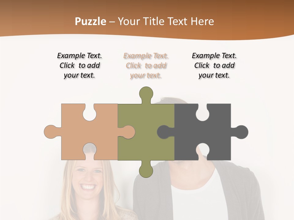 Design Shape Background PowerPoint Template