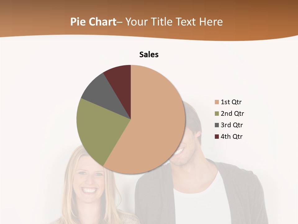 Design Shape Background PowerPoint Template