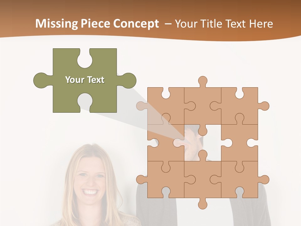 Design Shape Background PowerPoint Template