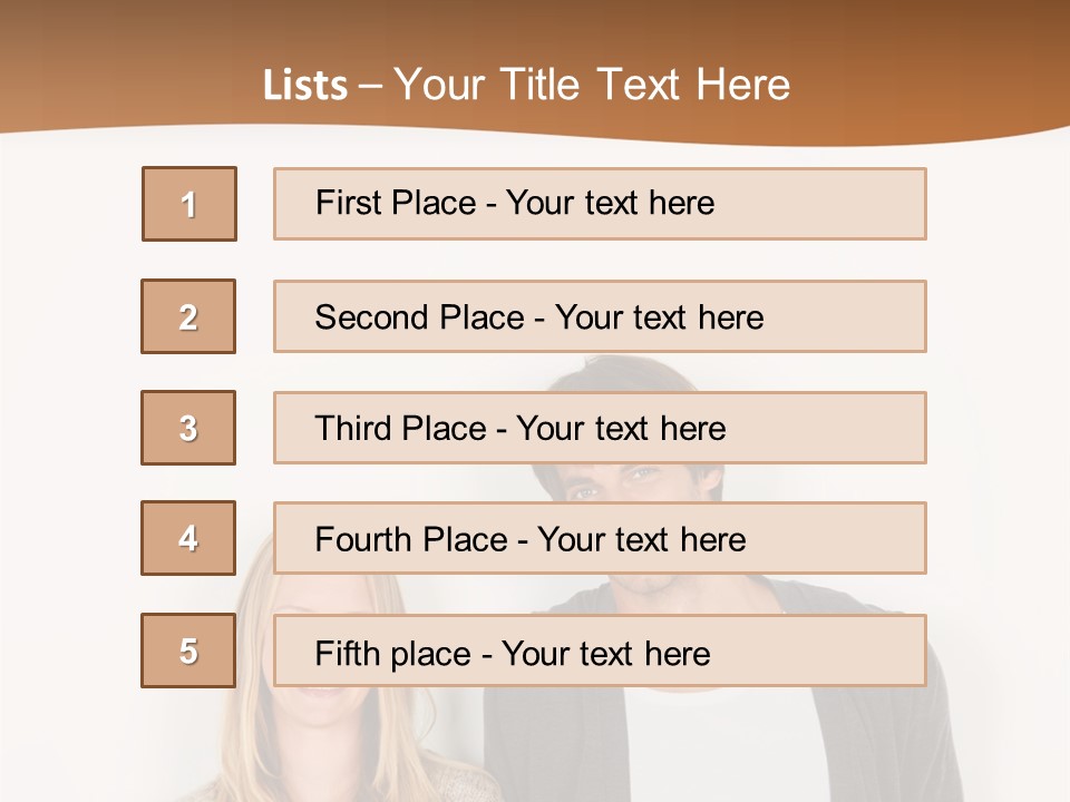 Design Shape Background PowerPoint Template