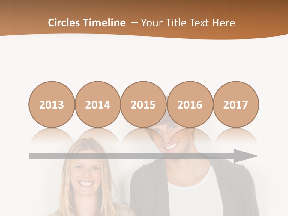 Design Shape Background PowerPoint Template