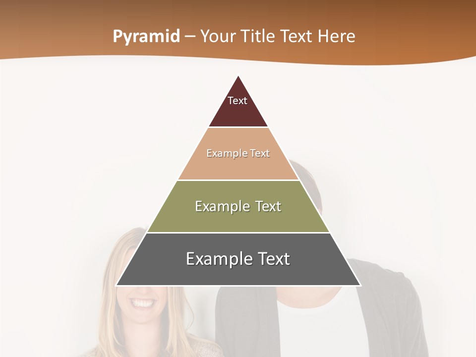 Design Shape Background PowerPoint Template