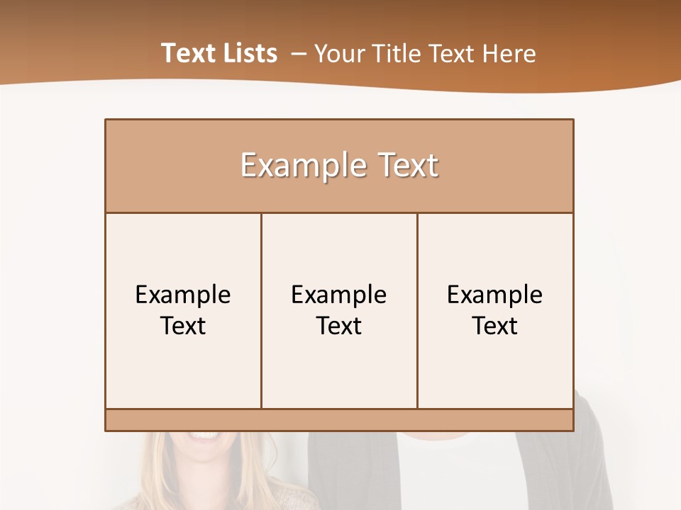 Design Shape Background PowerPoint Template