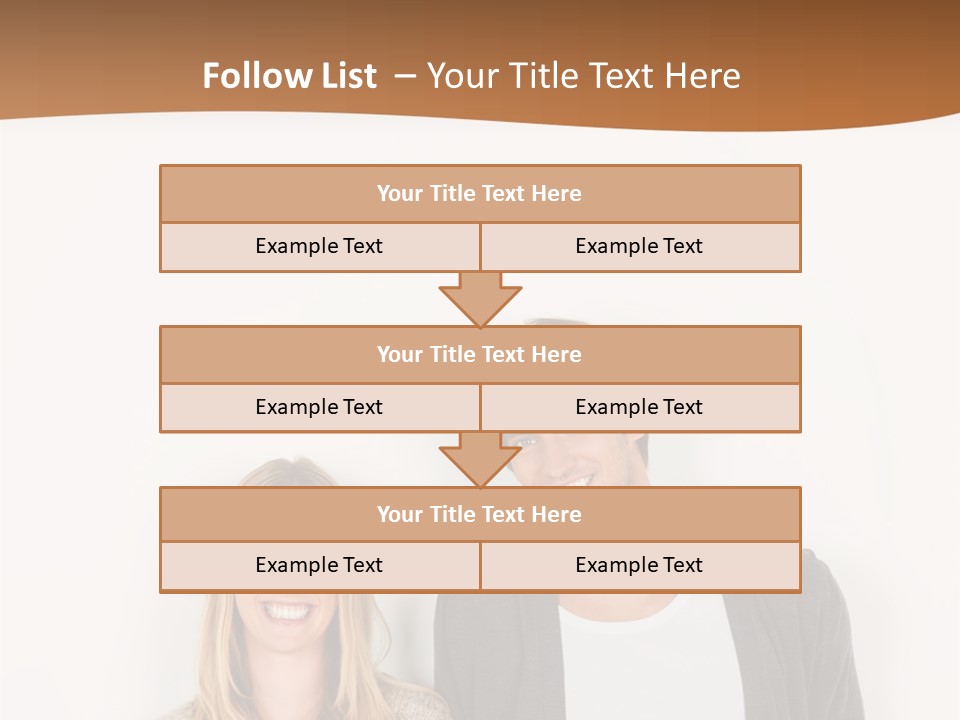 Design Shape Background PowerPoint Template