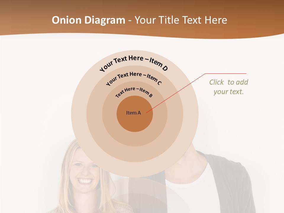 Design Shape Background PowerPoint Template