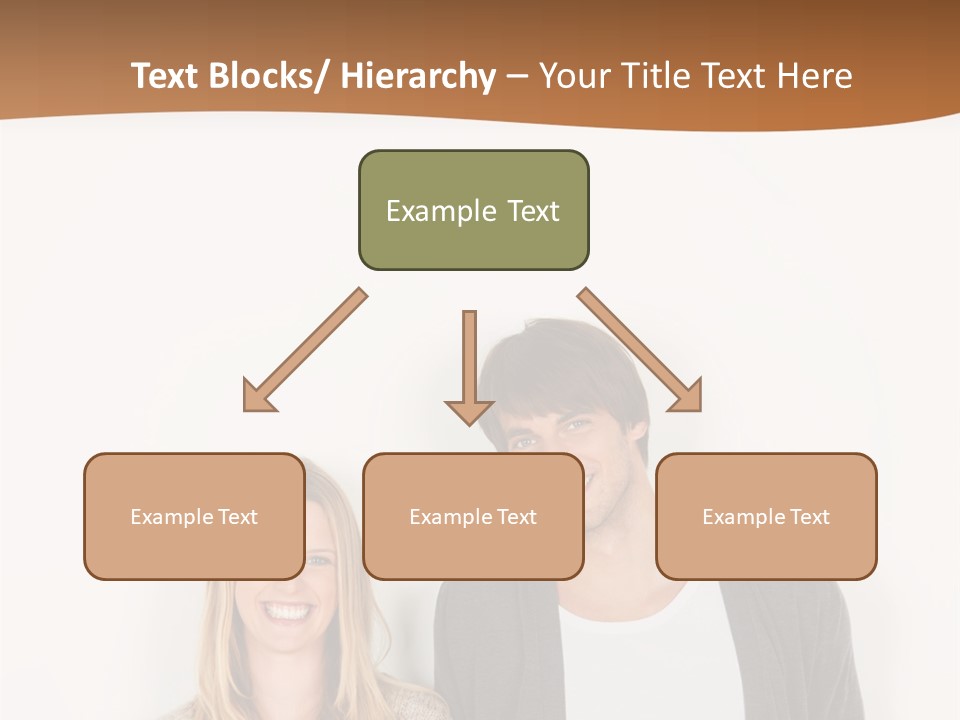 Design Shape Background PowerPoint Template