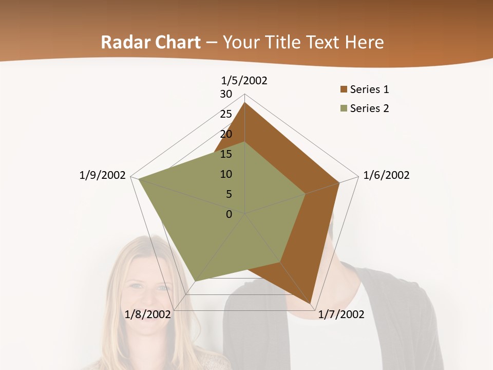 Design Shape Background PowerPoint Template