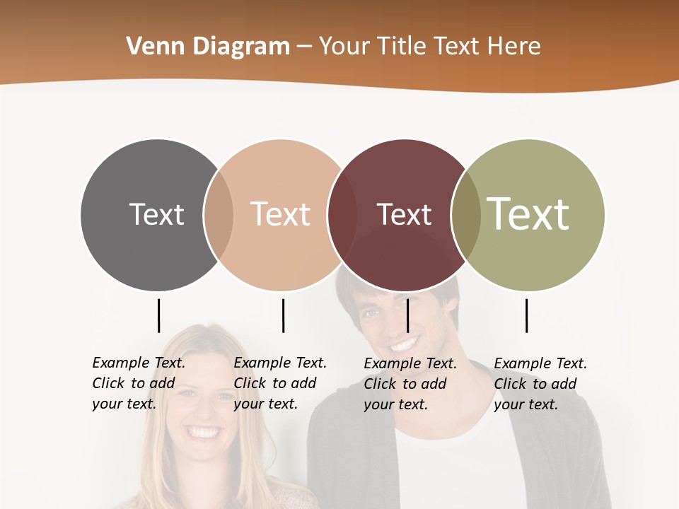 Design Shape Background PowerPoint Template