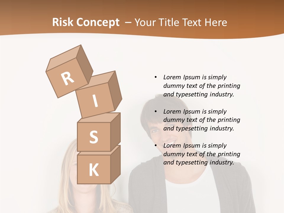 Design Shape Background PowerPoint Template