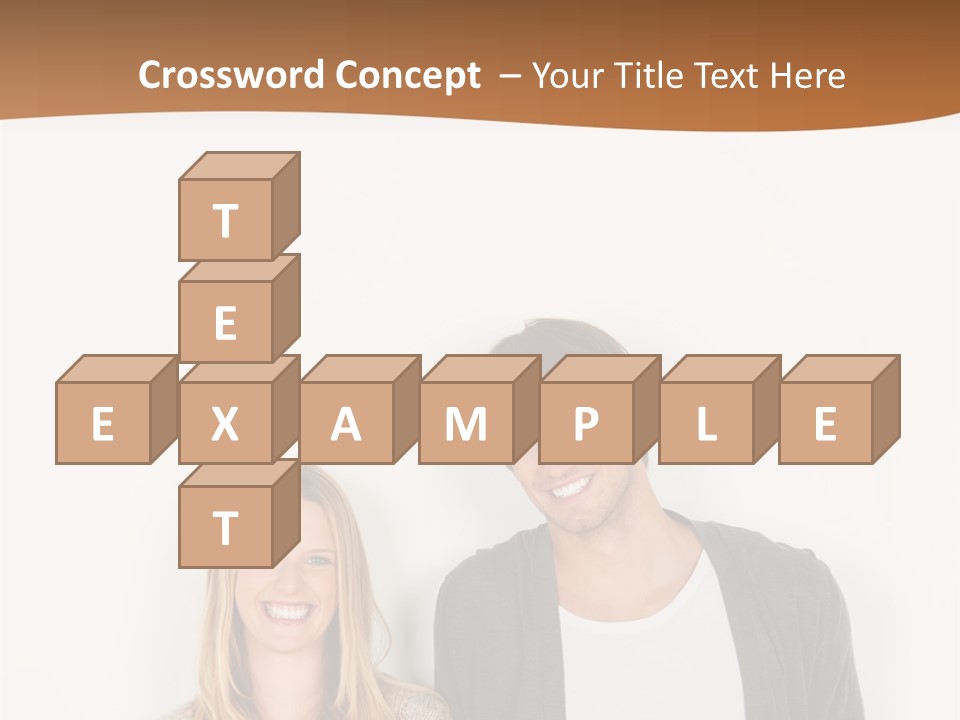 Design Shape Background PowerPoint Template