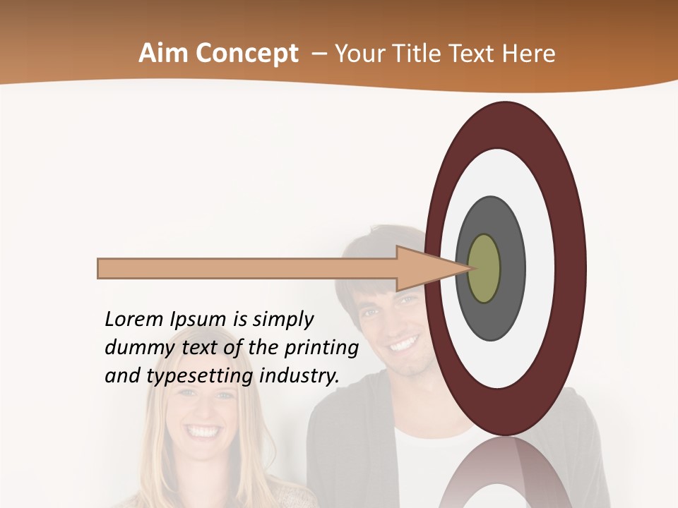 Design Shape Background PowerPoint Template