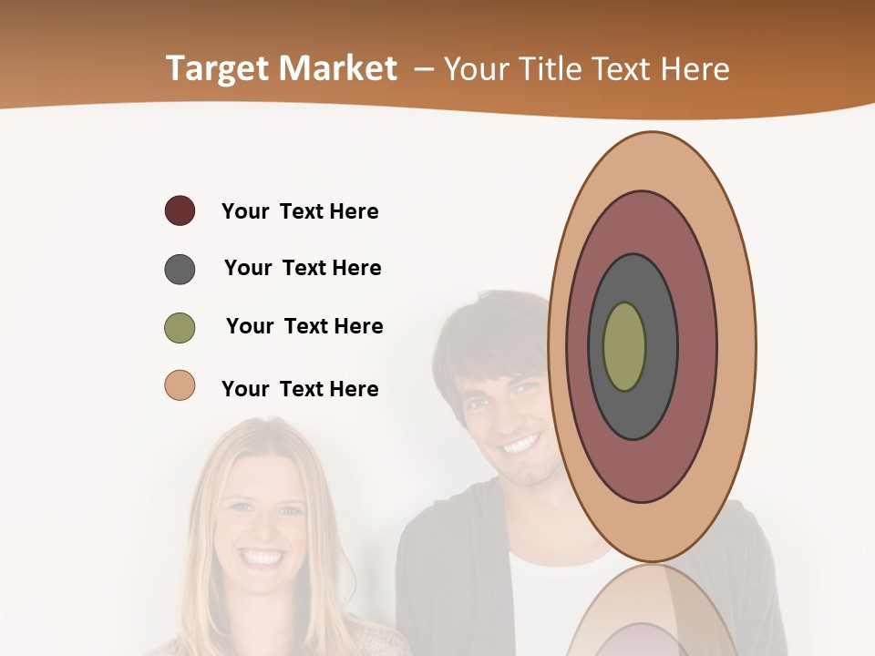 Design Shape Background PowerPoint Template