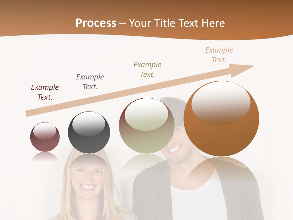 Design Shape Background PowerPoint Template