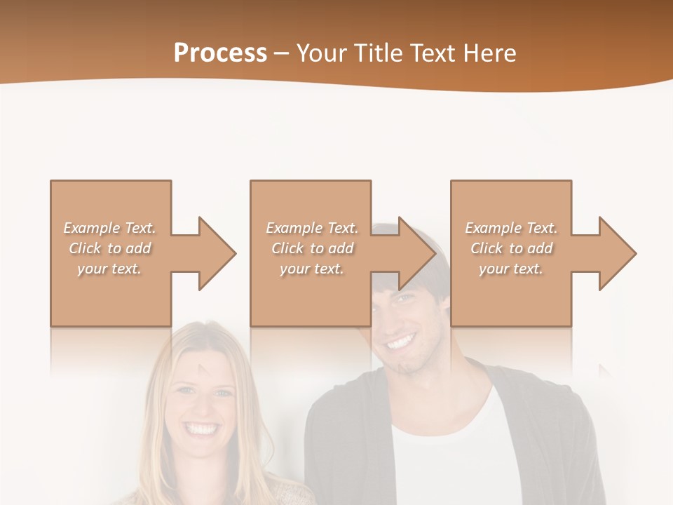 Design Shape Background PowerPoint Template