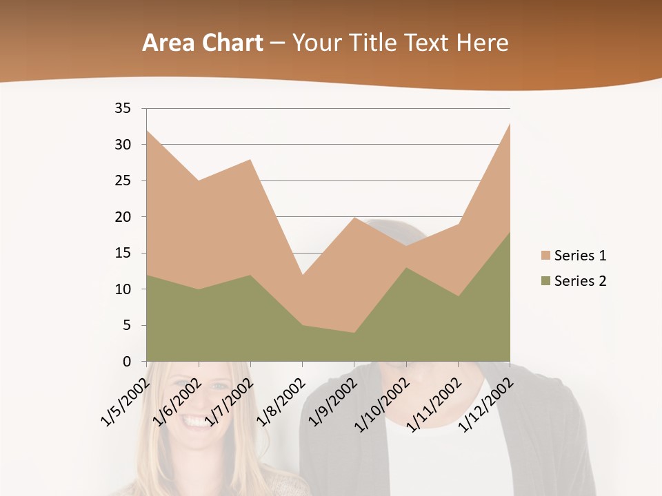 Design Shape Background PowerPoint Template