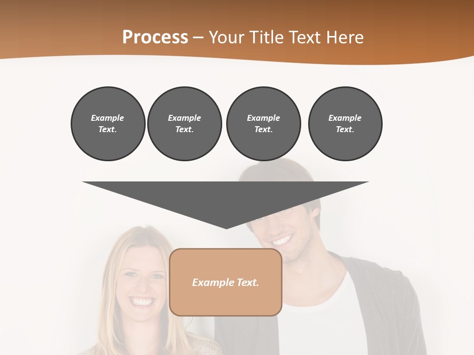 Design Shape Background PowerPoint Template